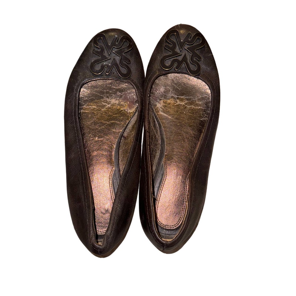 ETA Wang flat shoes size 7